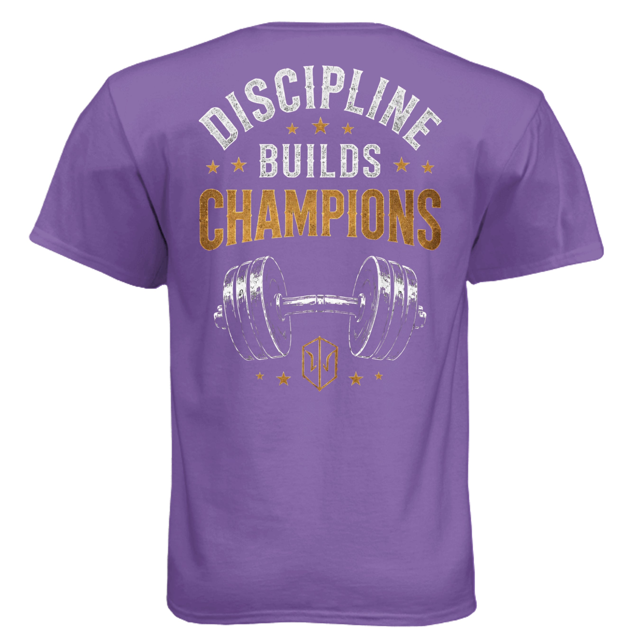 Purple Rush - N6210 - BACK