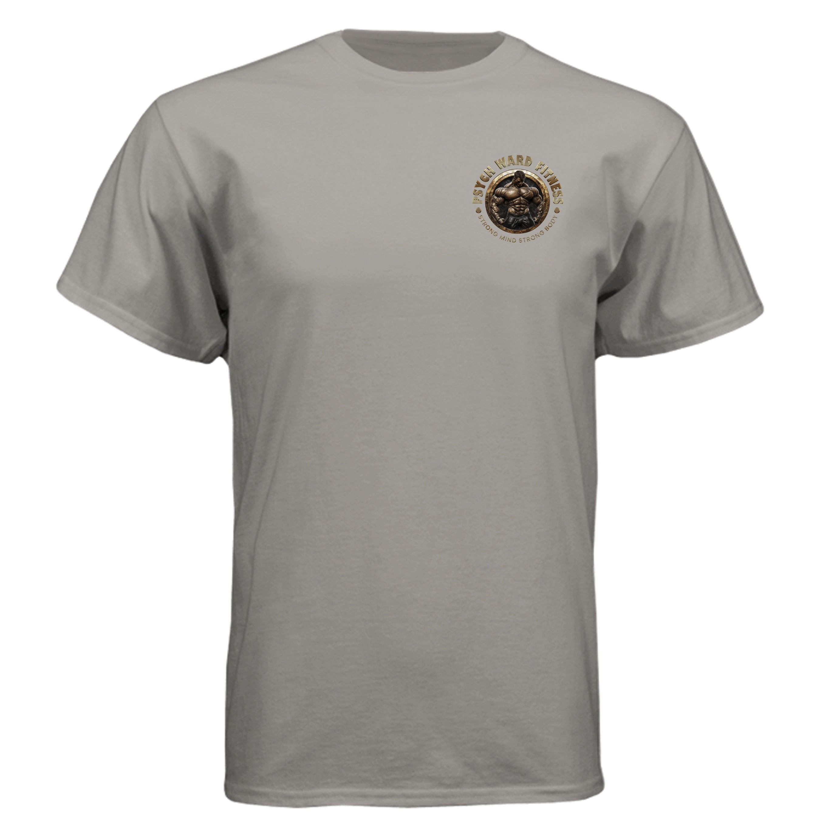 Stone Grey - N6210 - FRONT
