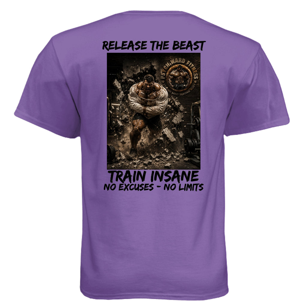 Purple Rush - N6210 - BACK