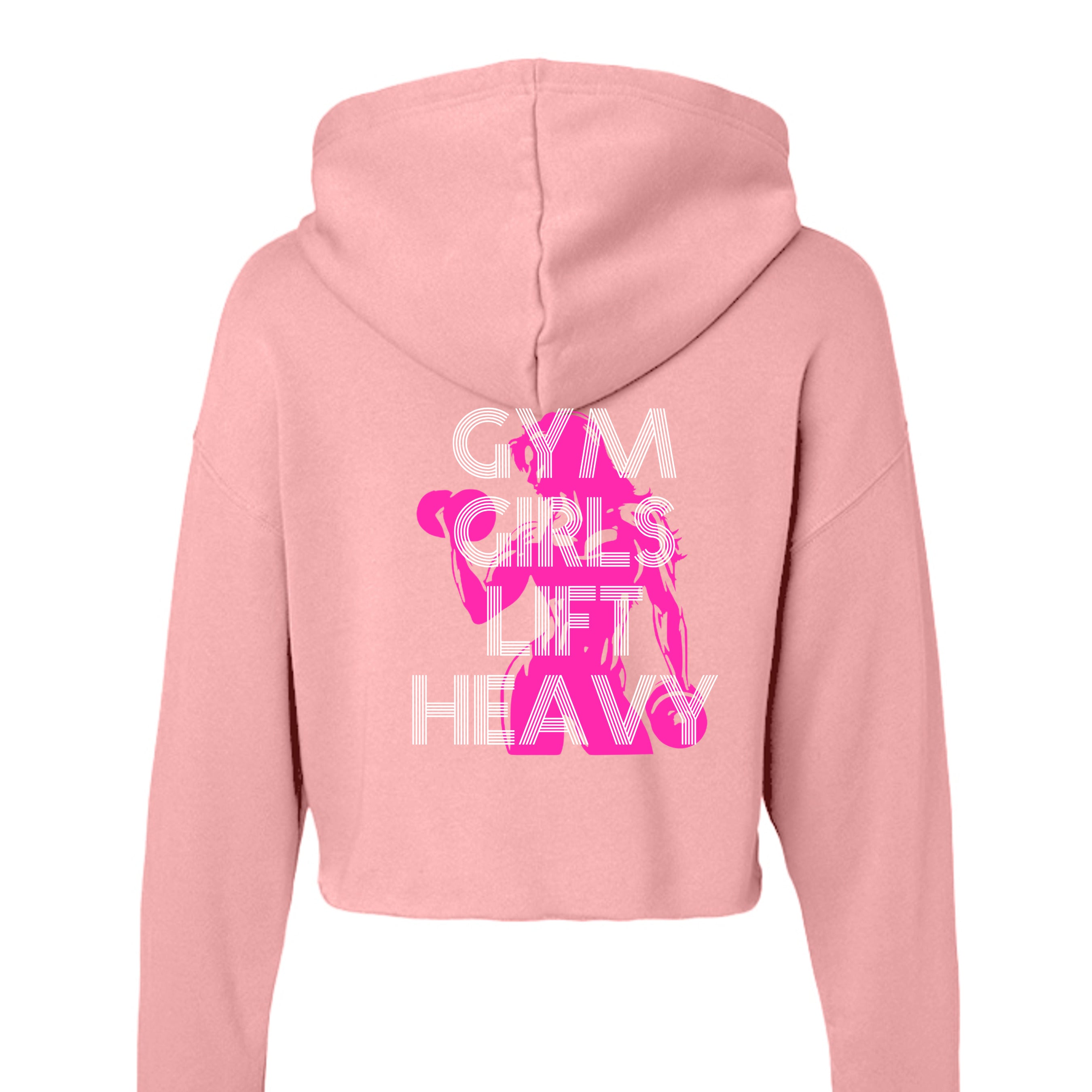 Pink - B7502 - BACK