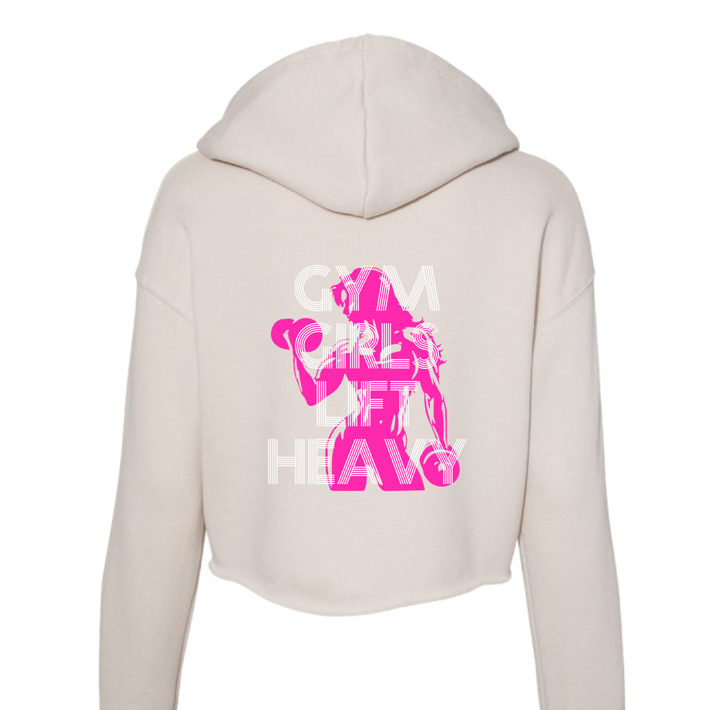 HEATHER DUST - B7502 - BACK