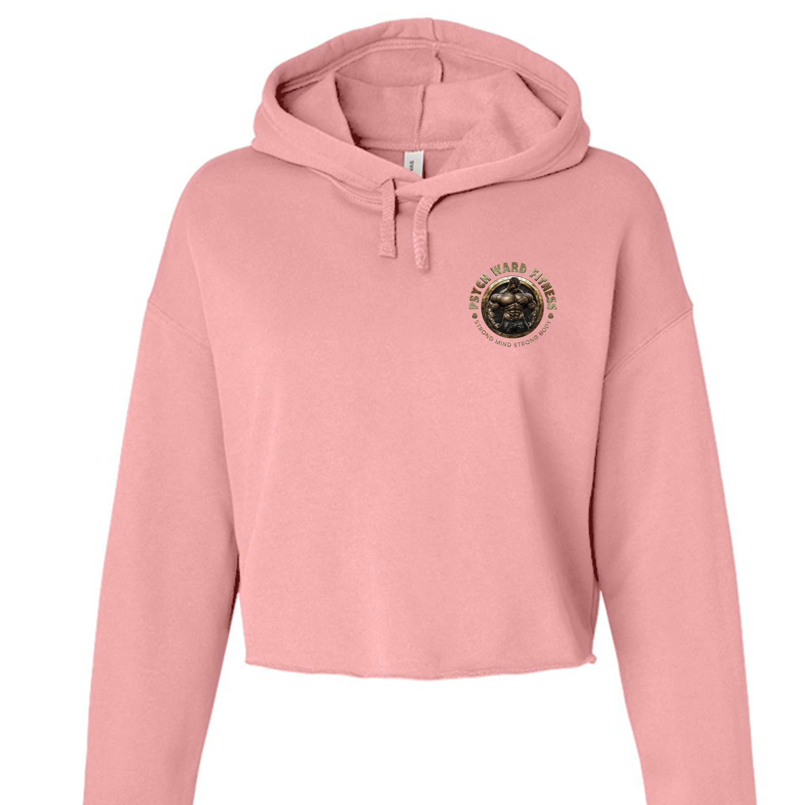 Pink - B7502 - FRONT