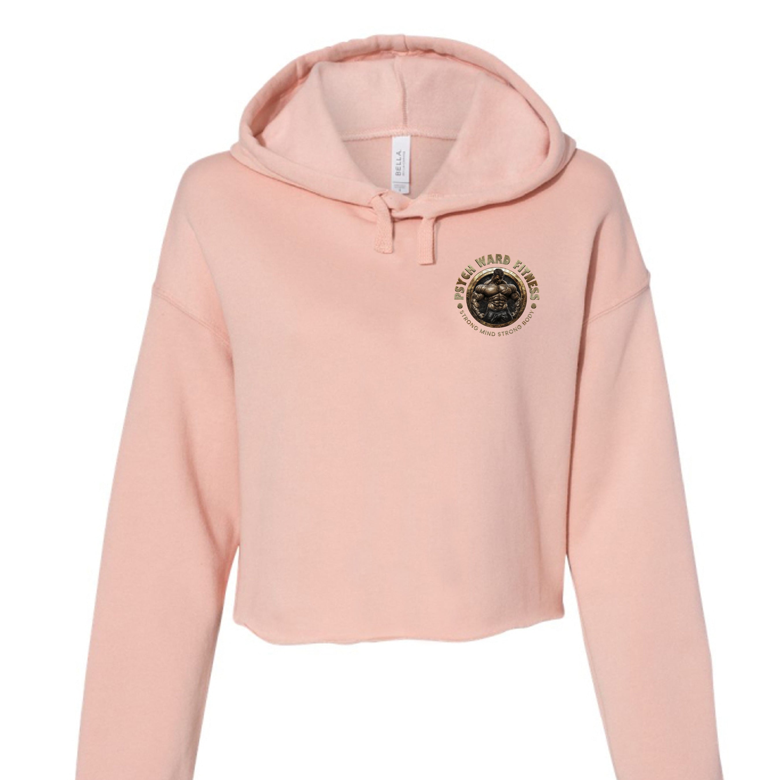PEACH - B7502 - FRONT
