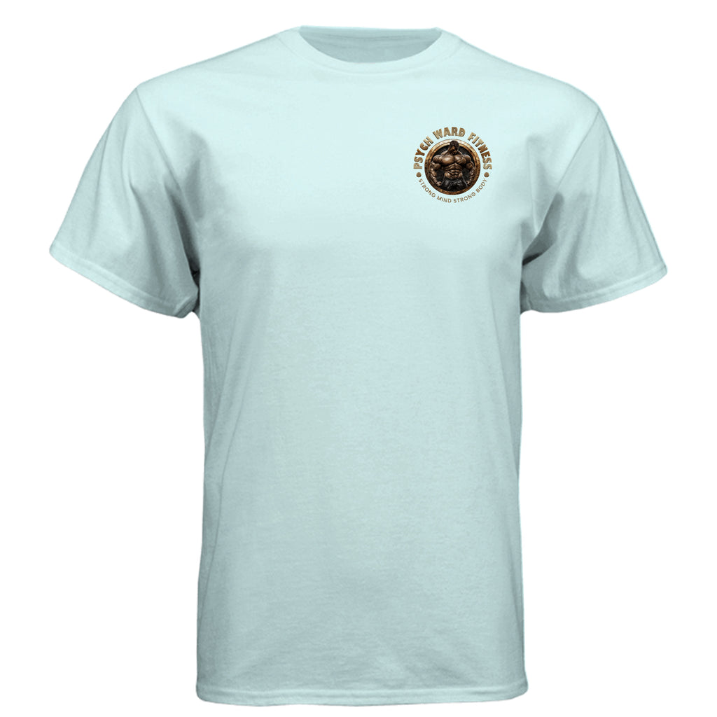Ice Blue - N6210 - FRONT