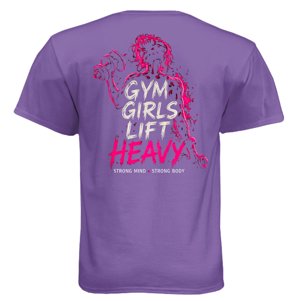 Purple Rush - N6210 - BACK