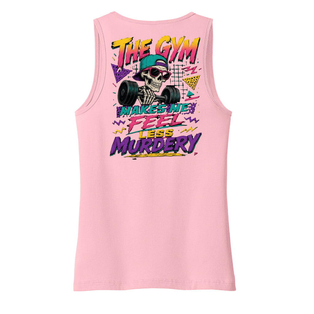 Light Pink - 3933NL - BACK
