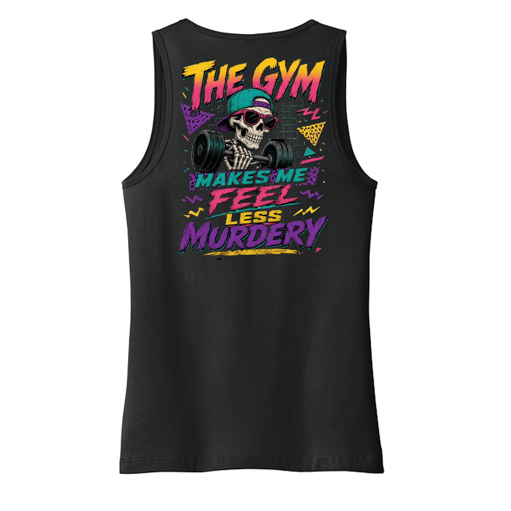 Black - 3933NL - BACK