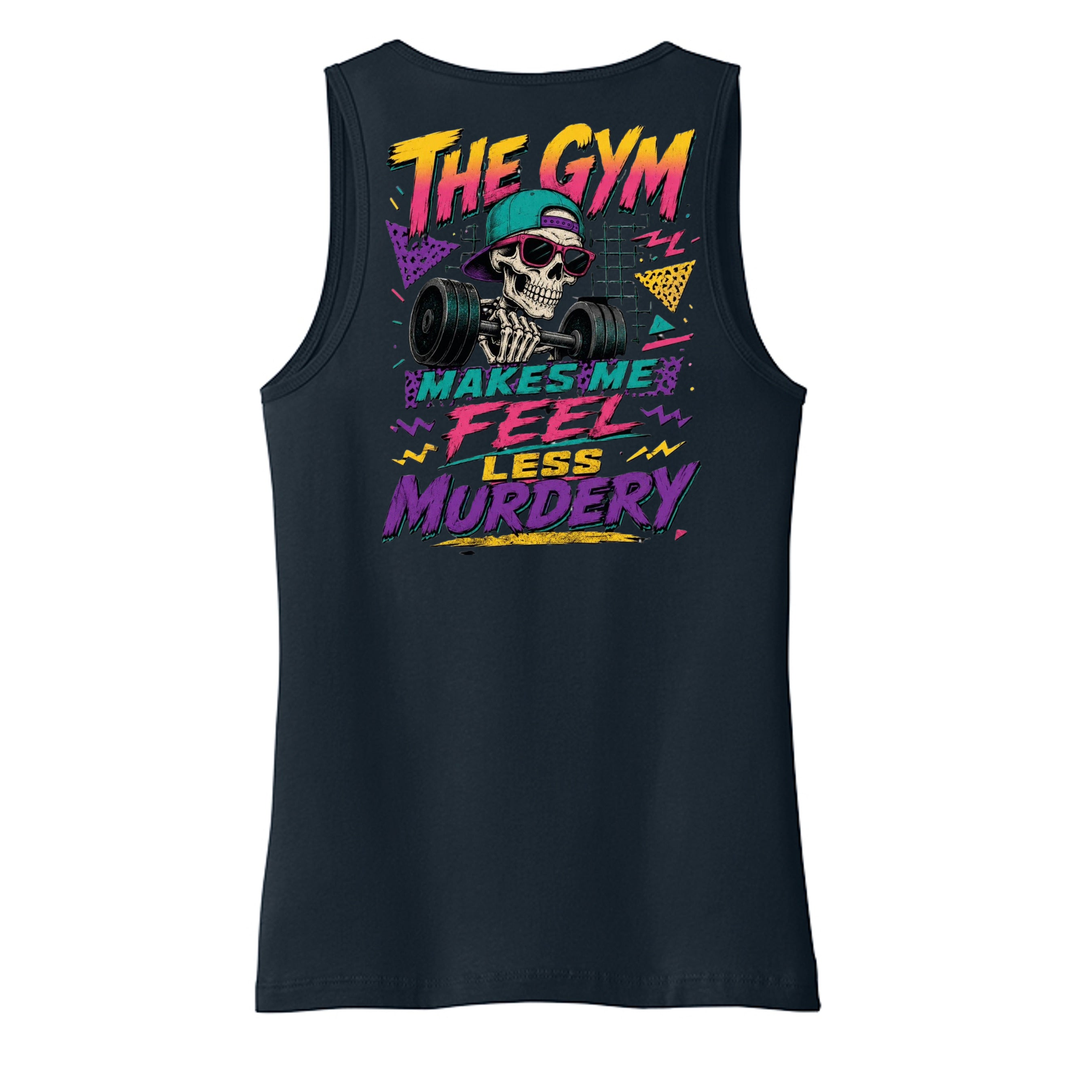 Midnight Navy - 3933NL - BACK