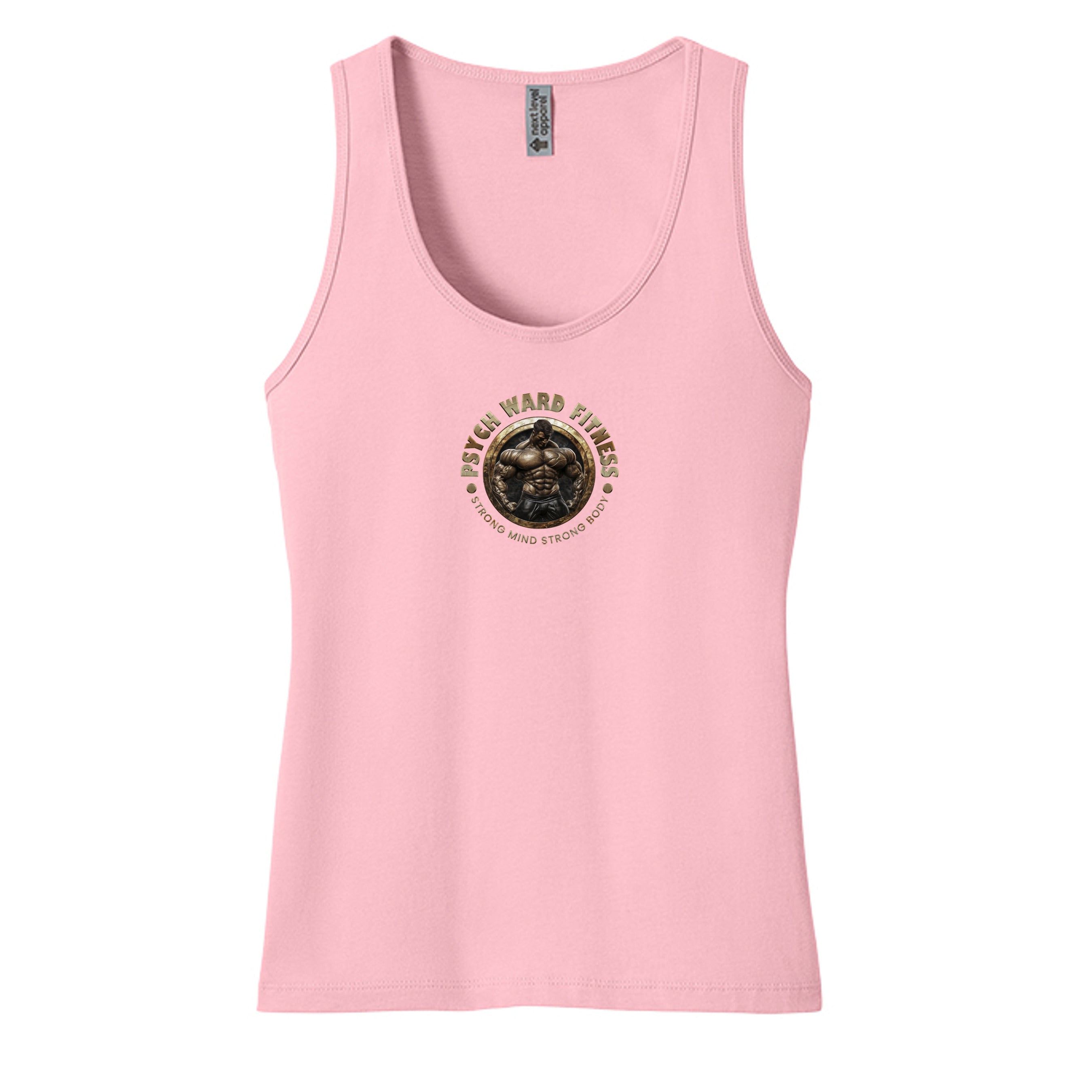 Light Pink - 3933NL - FRONT