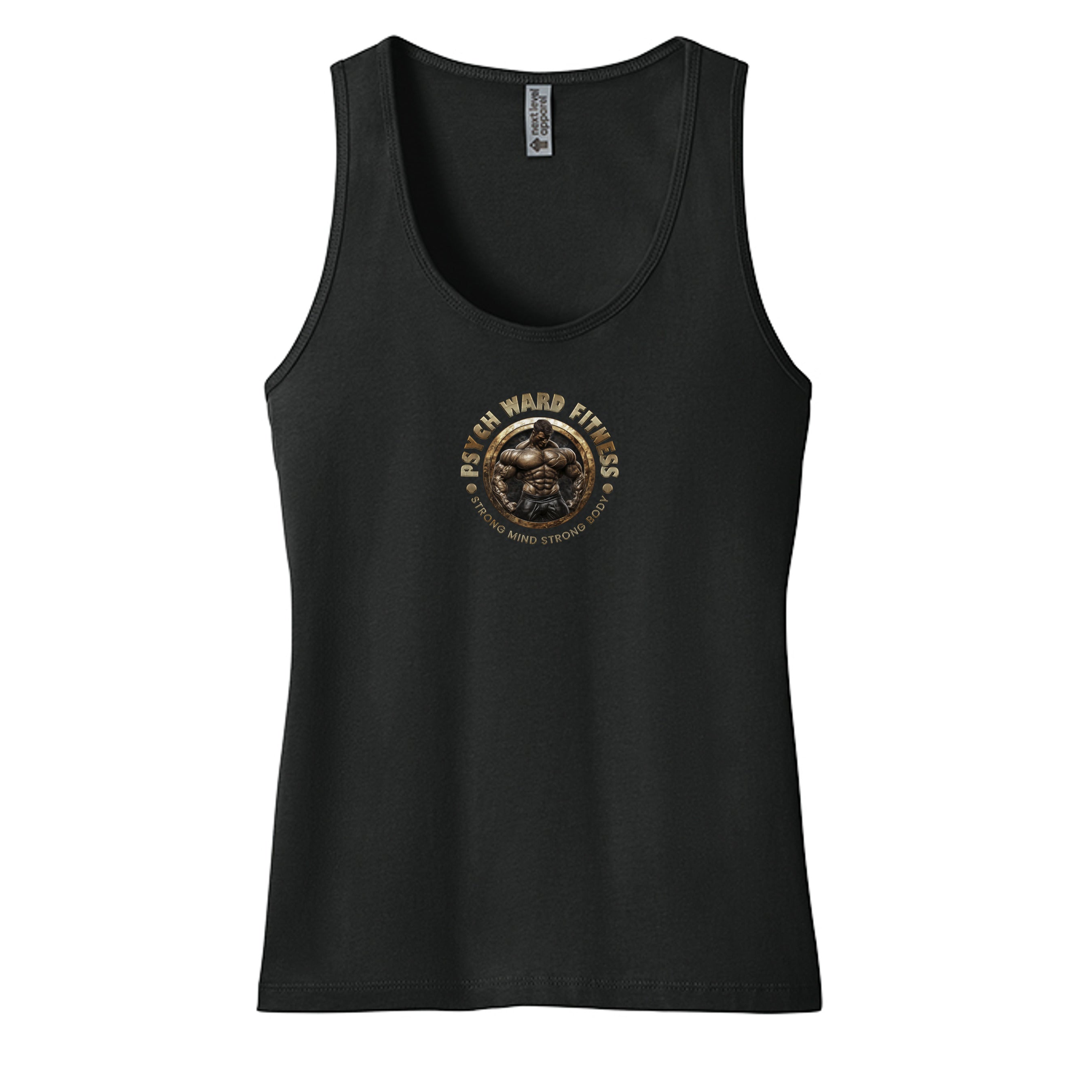 Black - 3933NL - FRONT