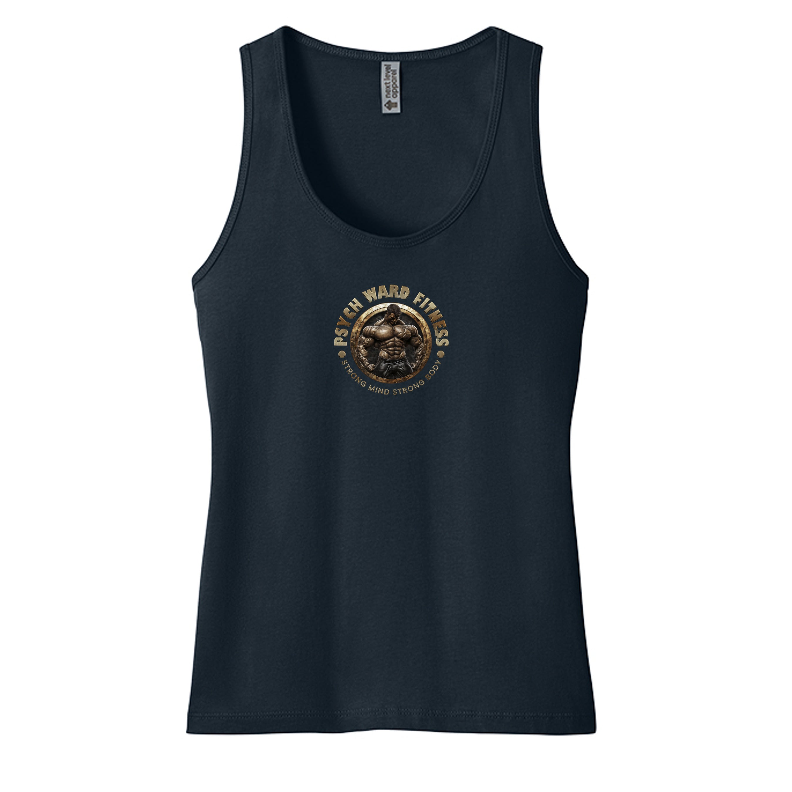 Midnight Navy - 3933NL - FRONT