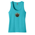 Tahiti Blue - 3933NL - FRONT