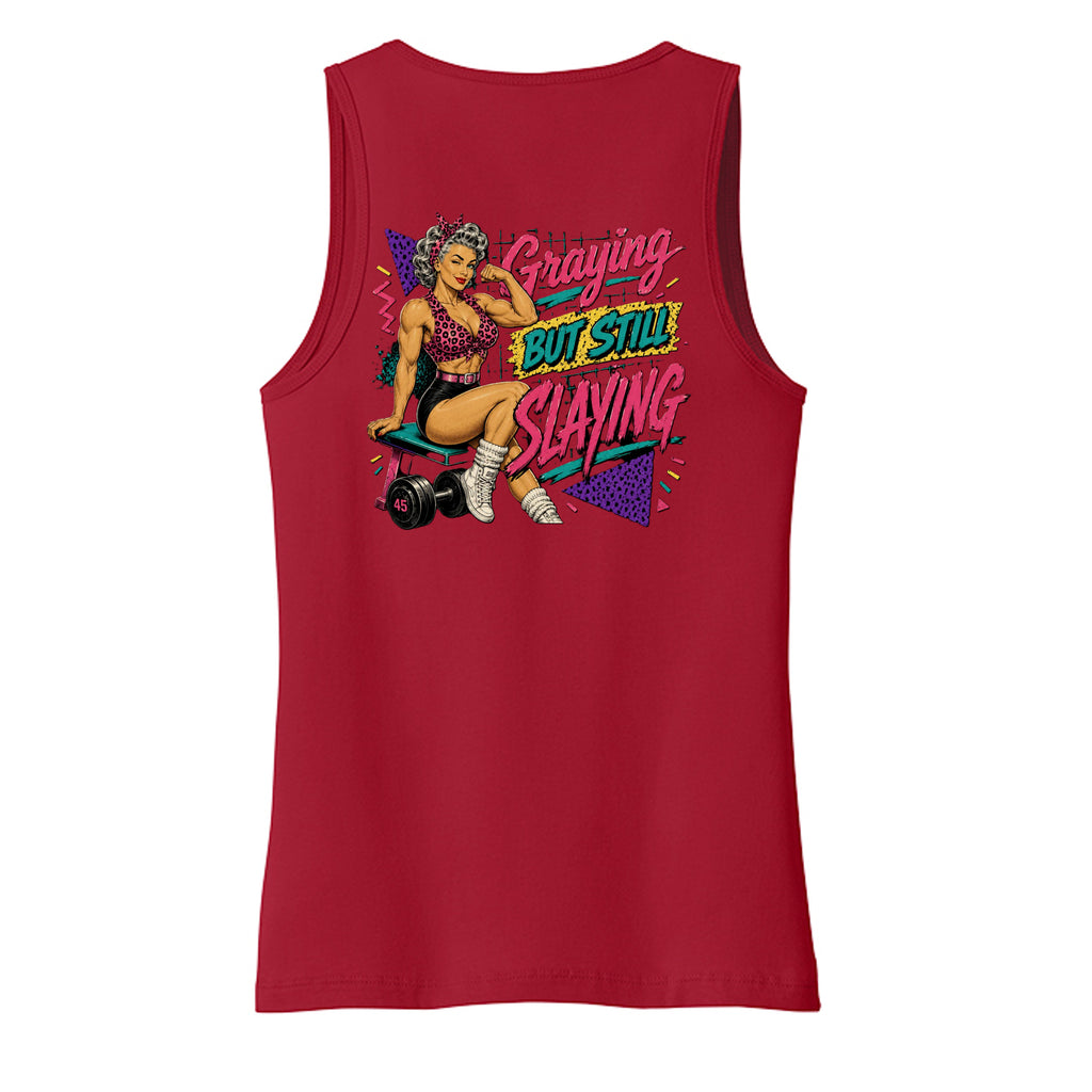 Red - 3933NL - BACK
