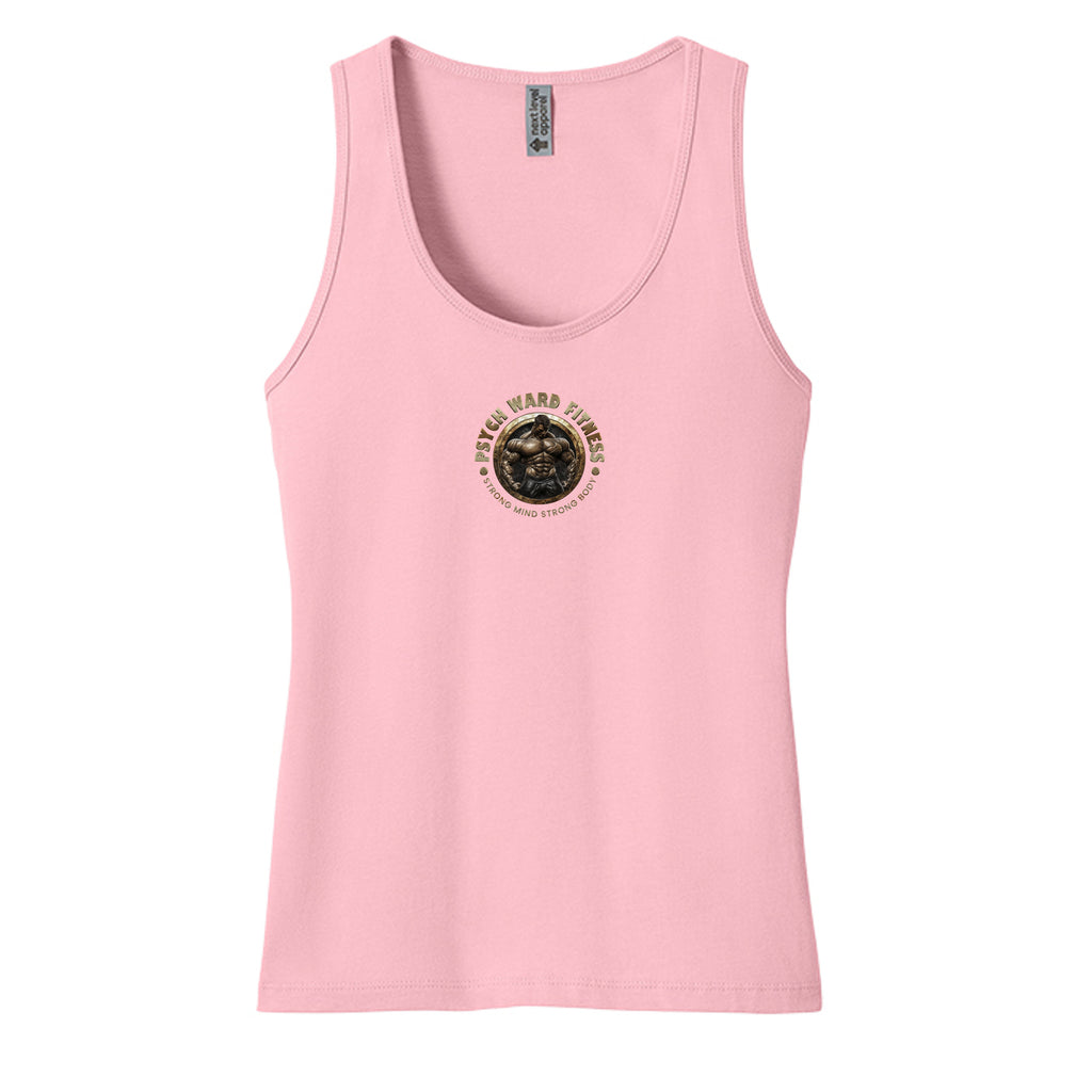 Light Pink - 3933NL - FRONT