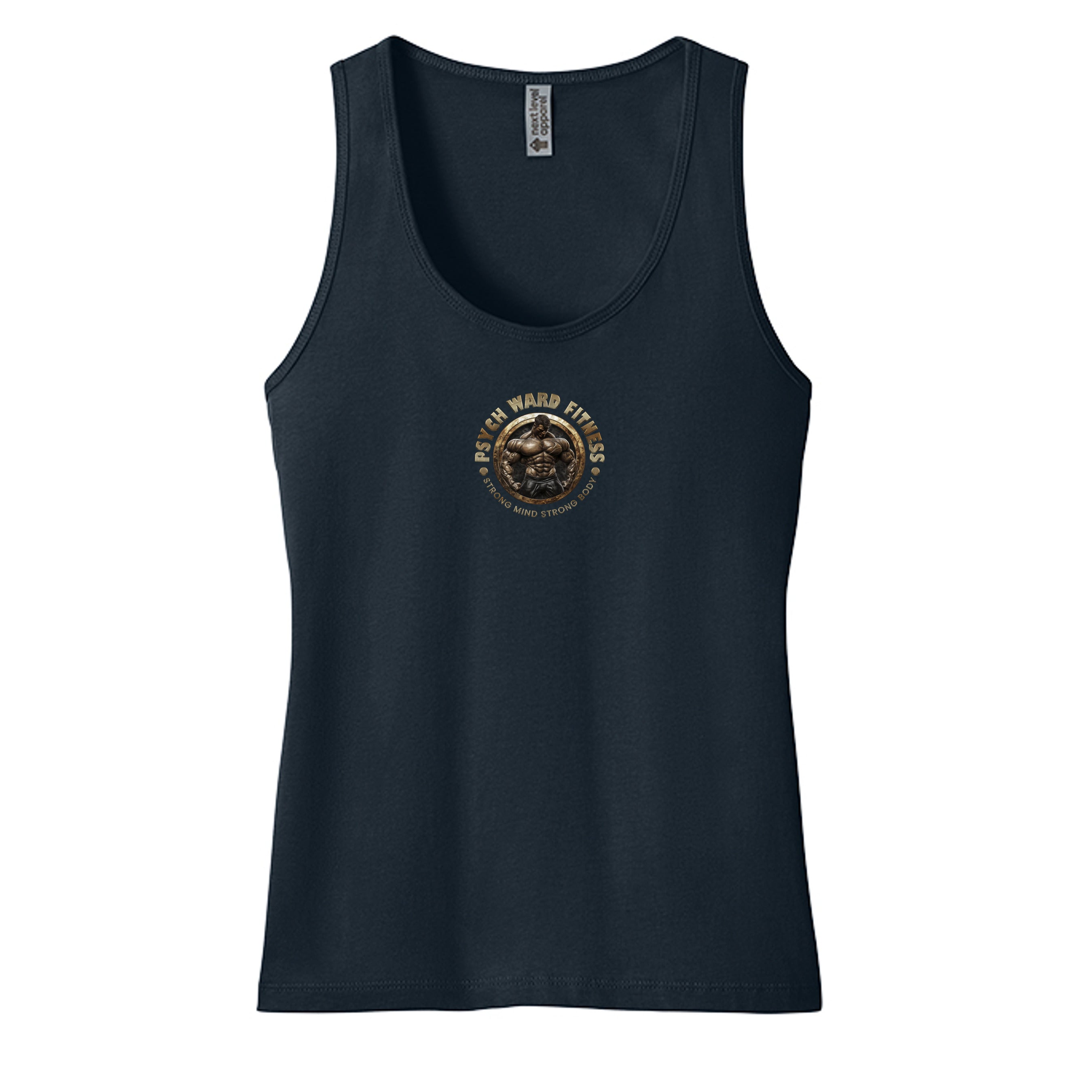 Midnight Navy - 3933NL - FRONT