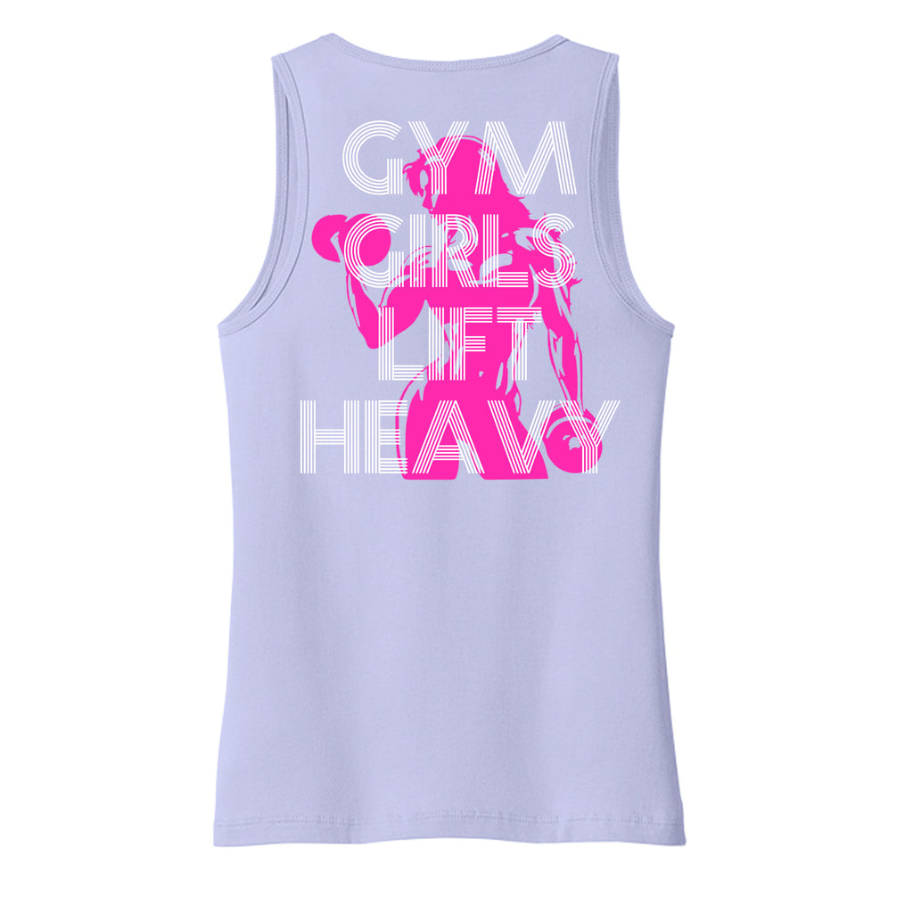 Lavender - 3933NL - BACK