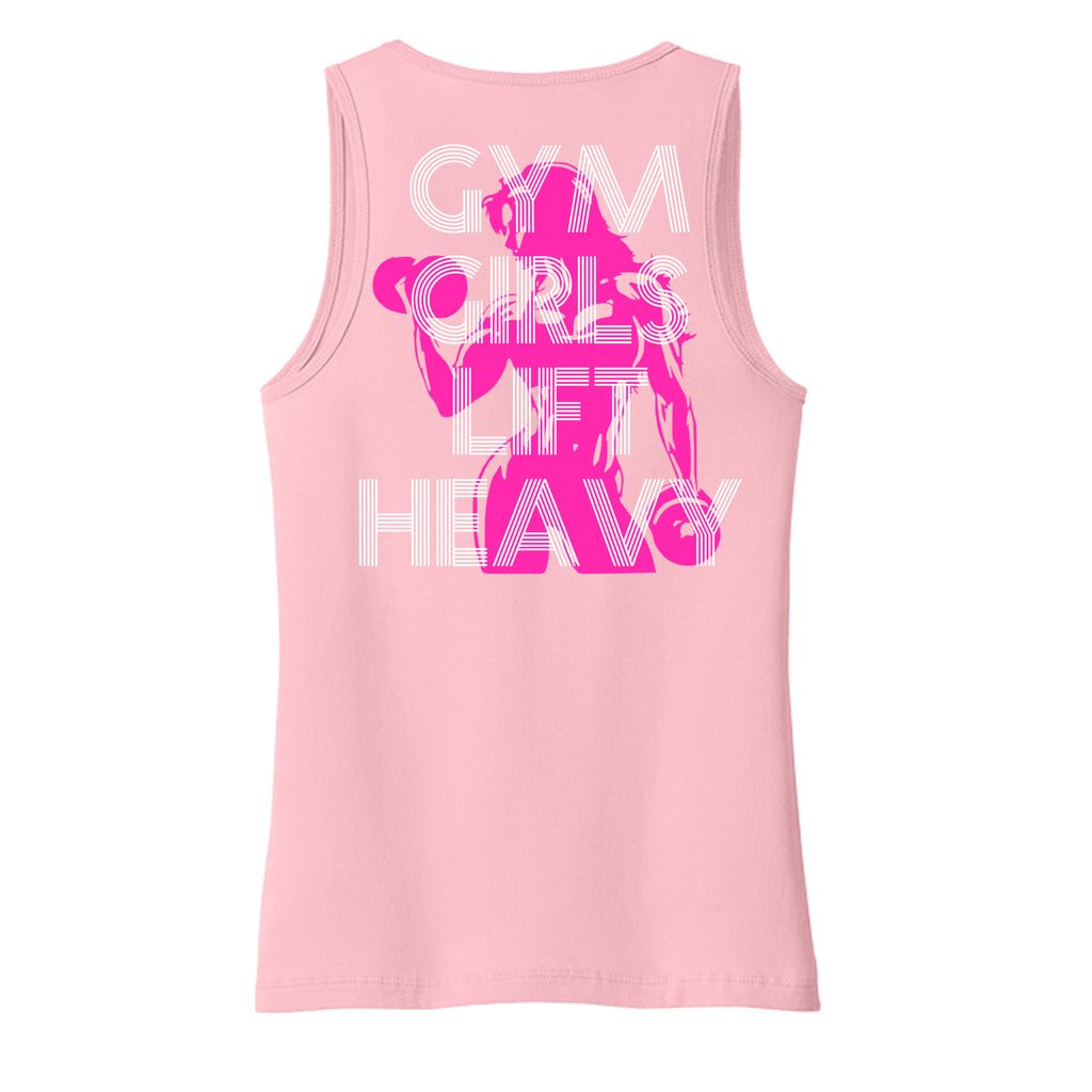 Light Pink - 3933NL - BACK