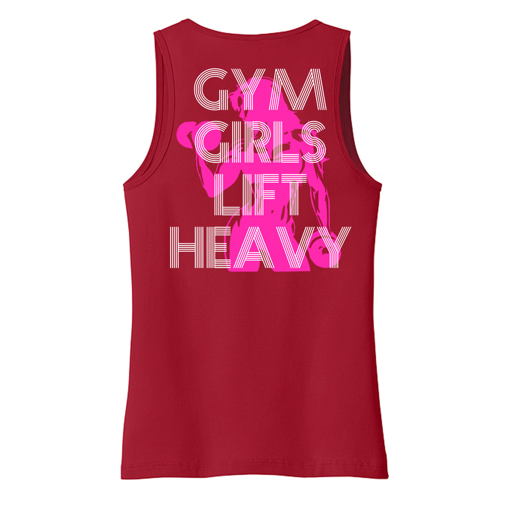 Red - 3933NL - BACK