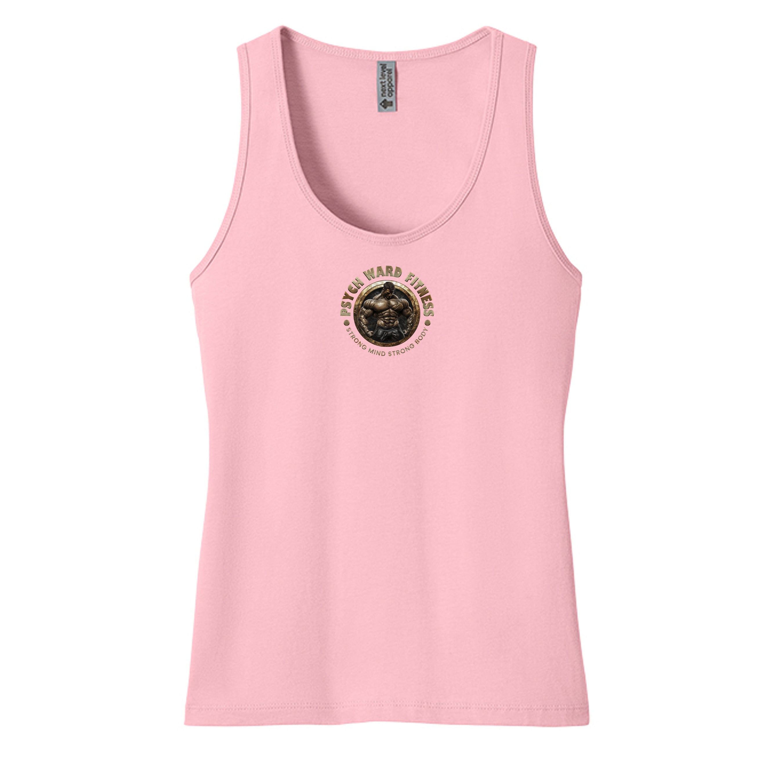 Light Pink - 3933NL - FRONT