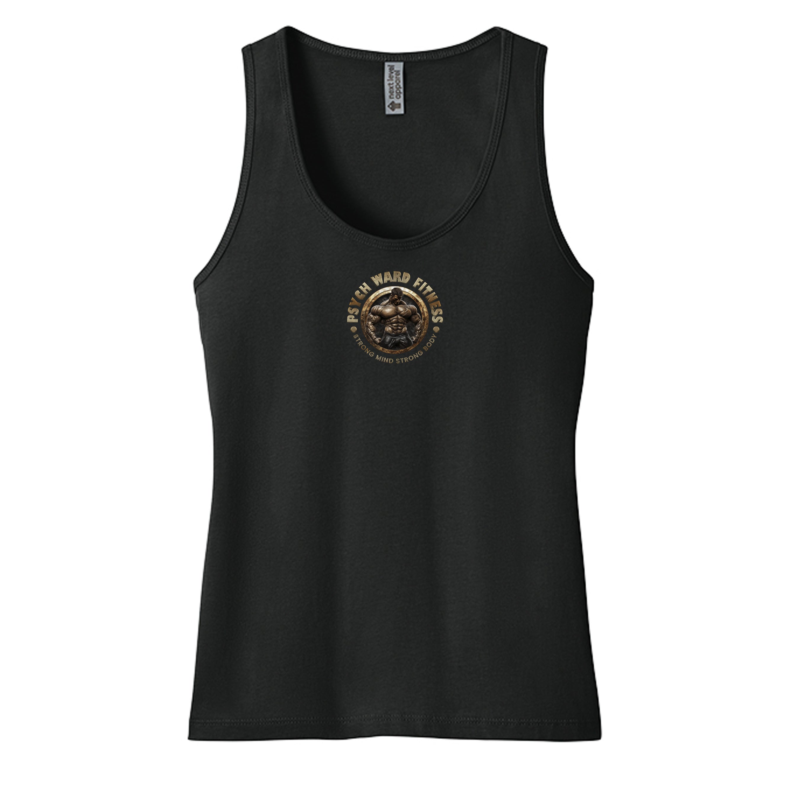Black - 3933NL - FRONT