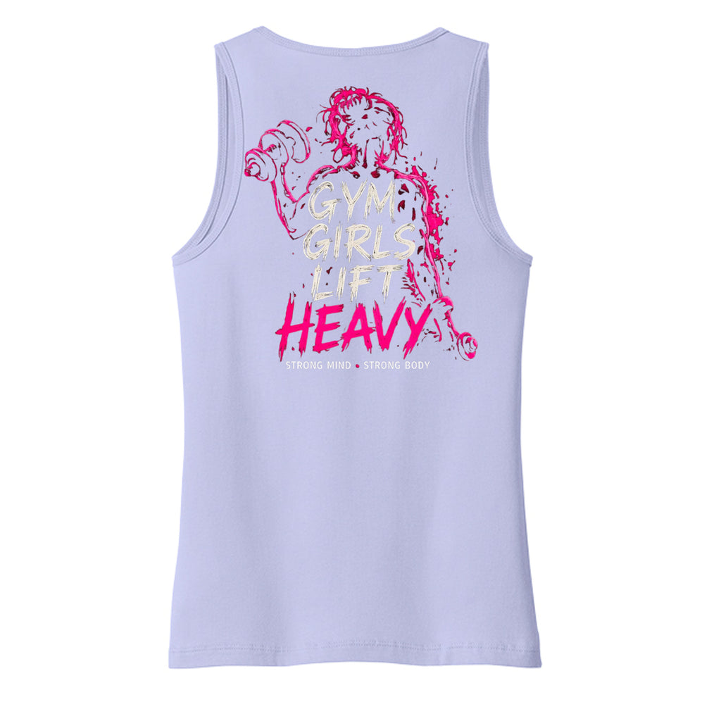 Lavender - 3933NL - BACK