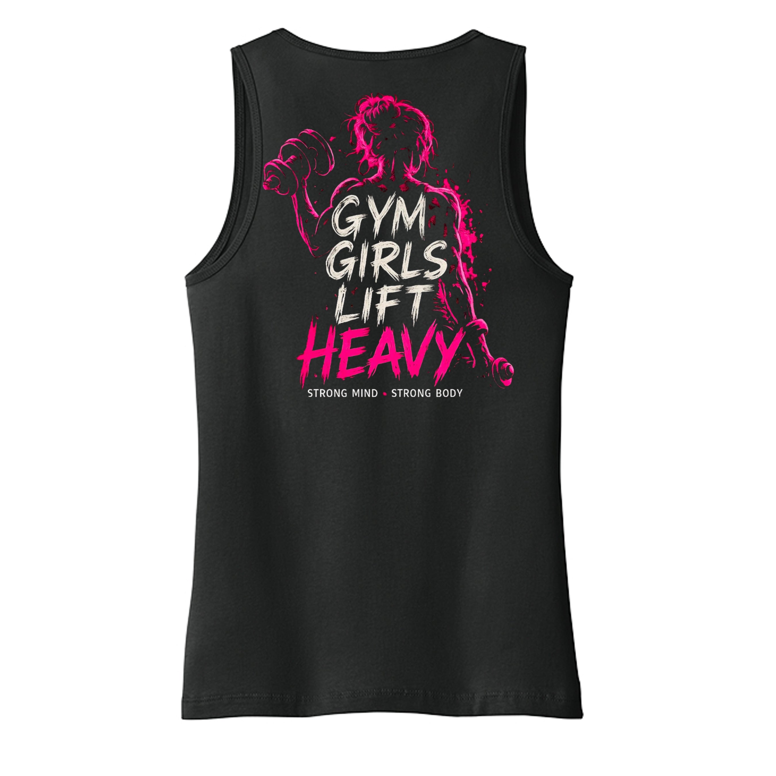 Black - 3933NL - BACK