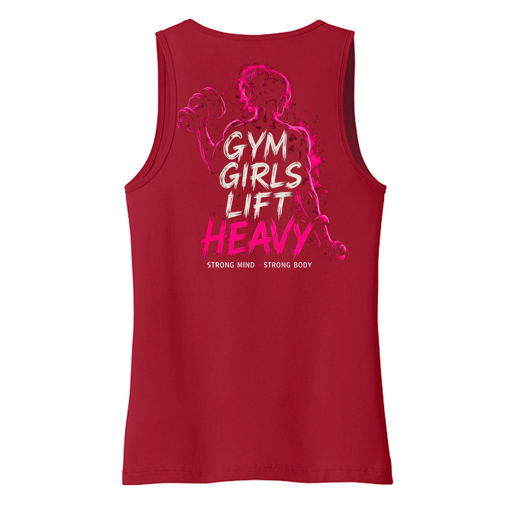 Red - 3933NL - BACK