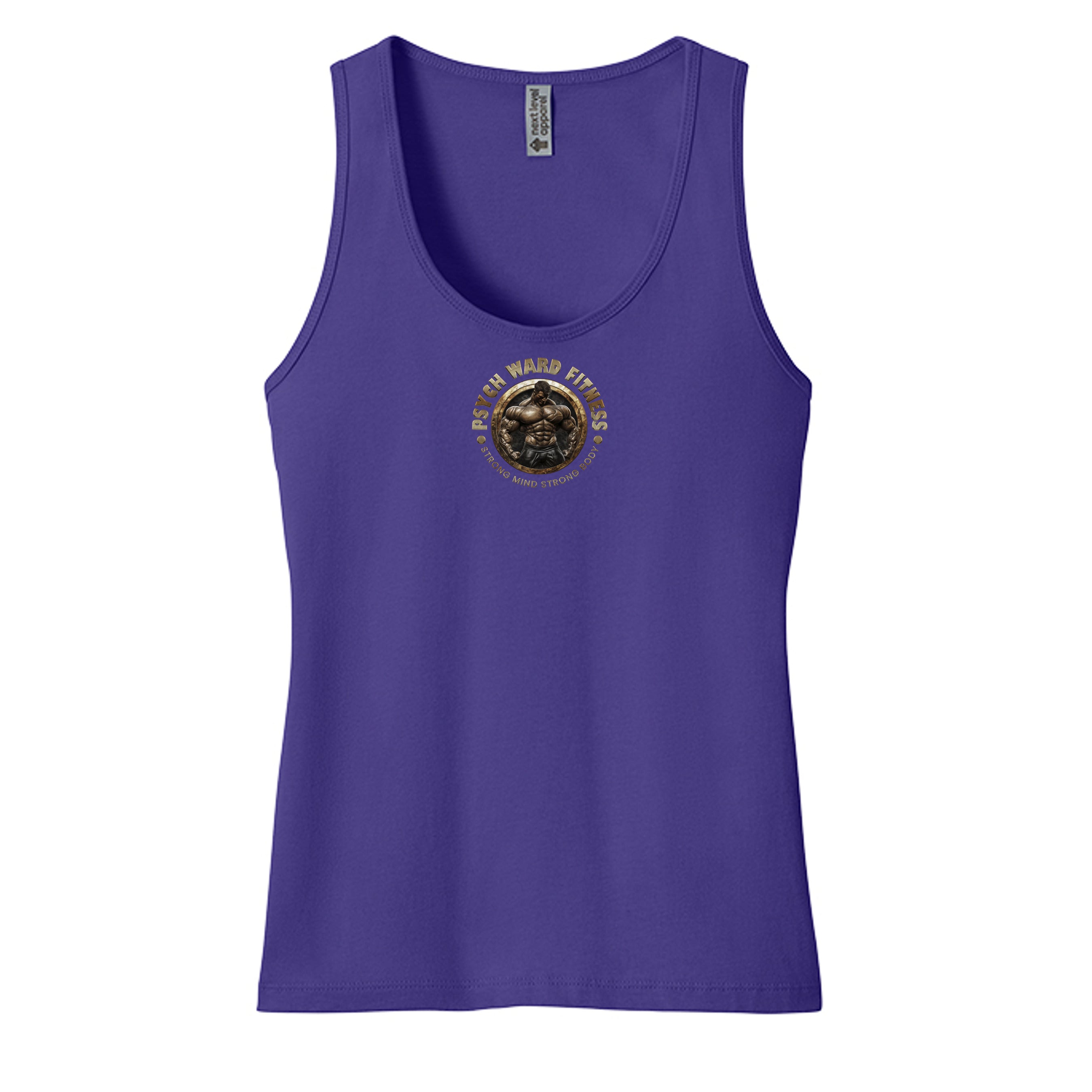 Purple Rush - 3933NL - FRONT