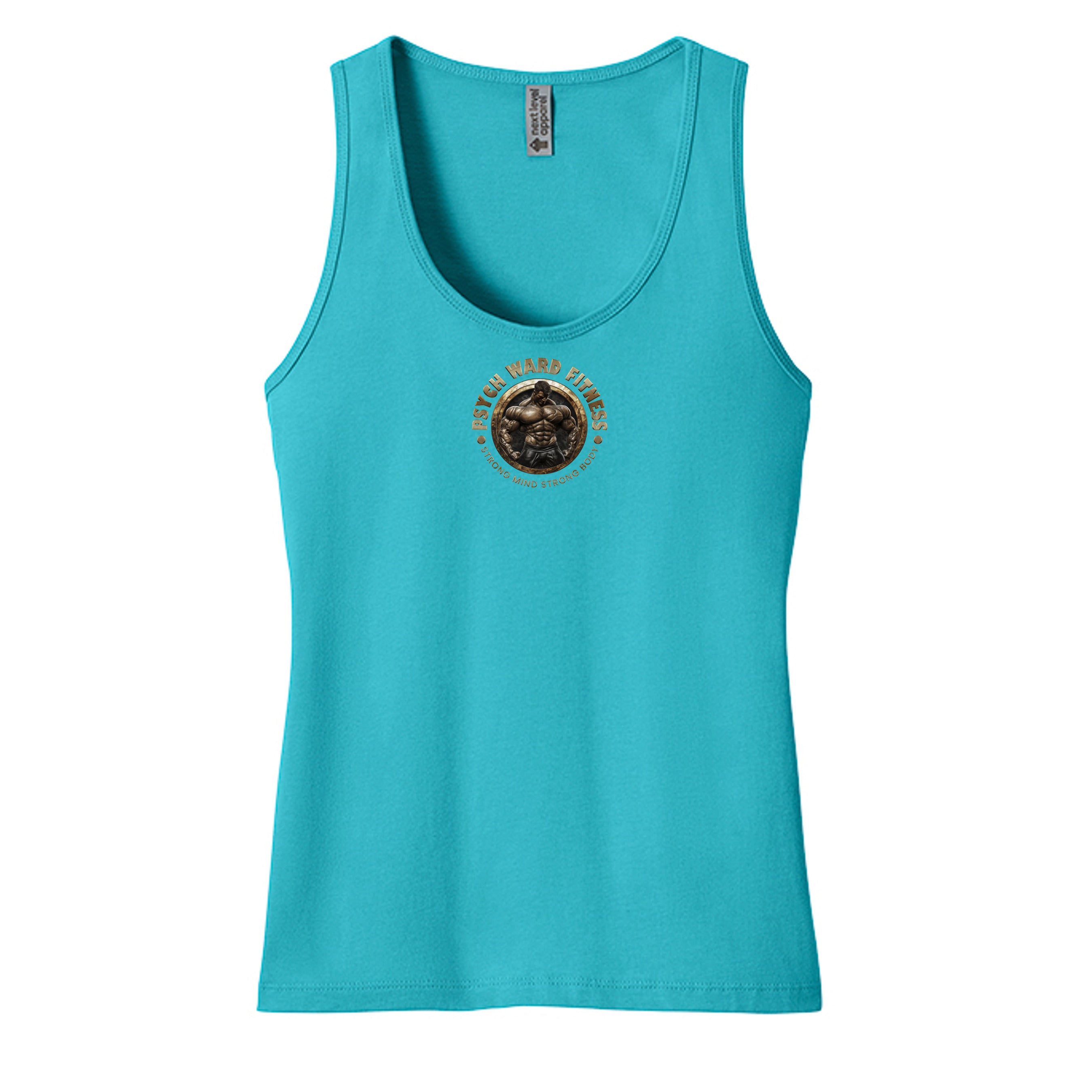 Tahiti Blue - 3933NL - FRONT