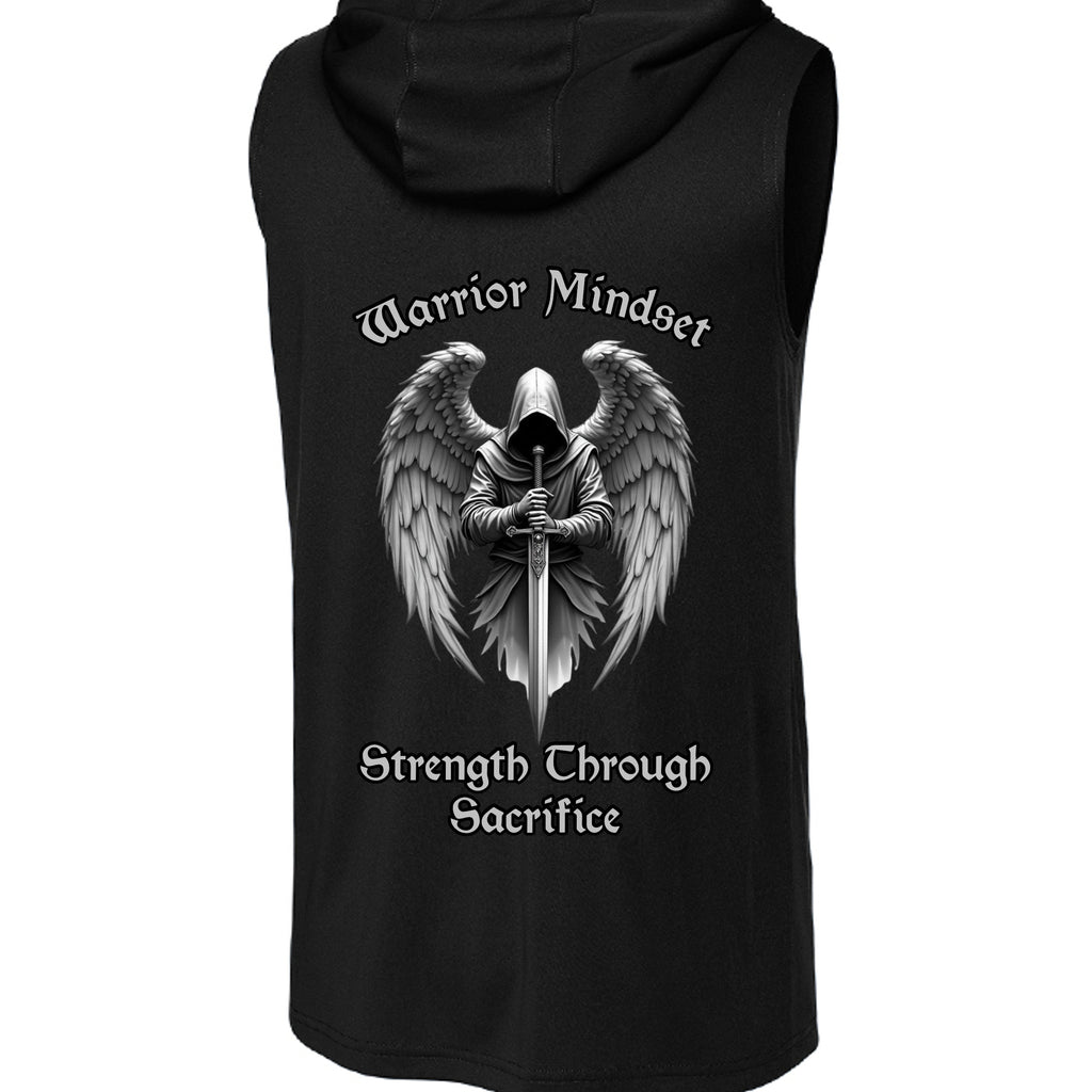 Black - ST352H - BACK