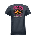 MIDNIGHT NAVY - 6610 - BACK