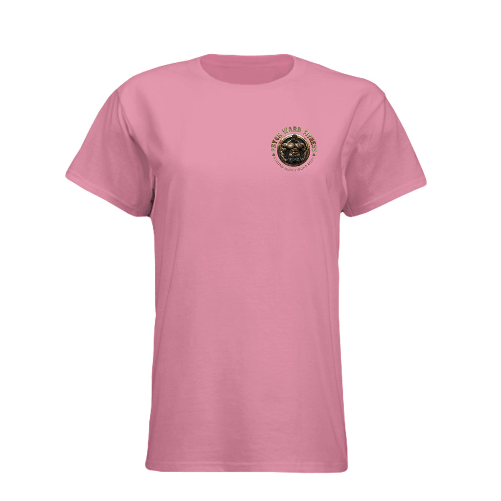 HOT PINK - 6610 - FRONT