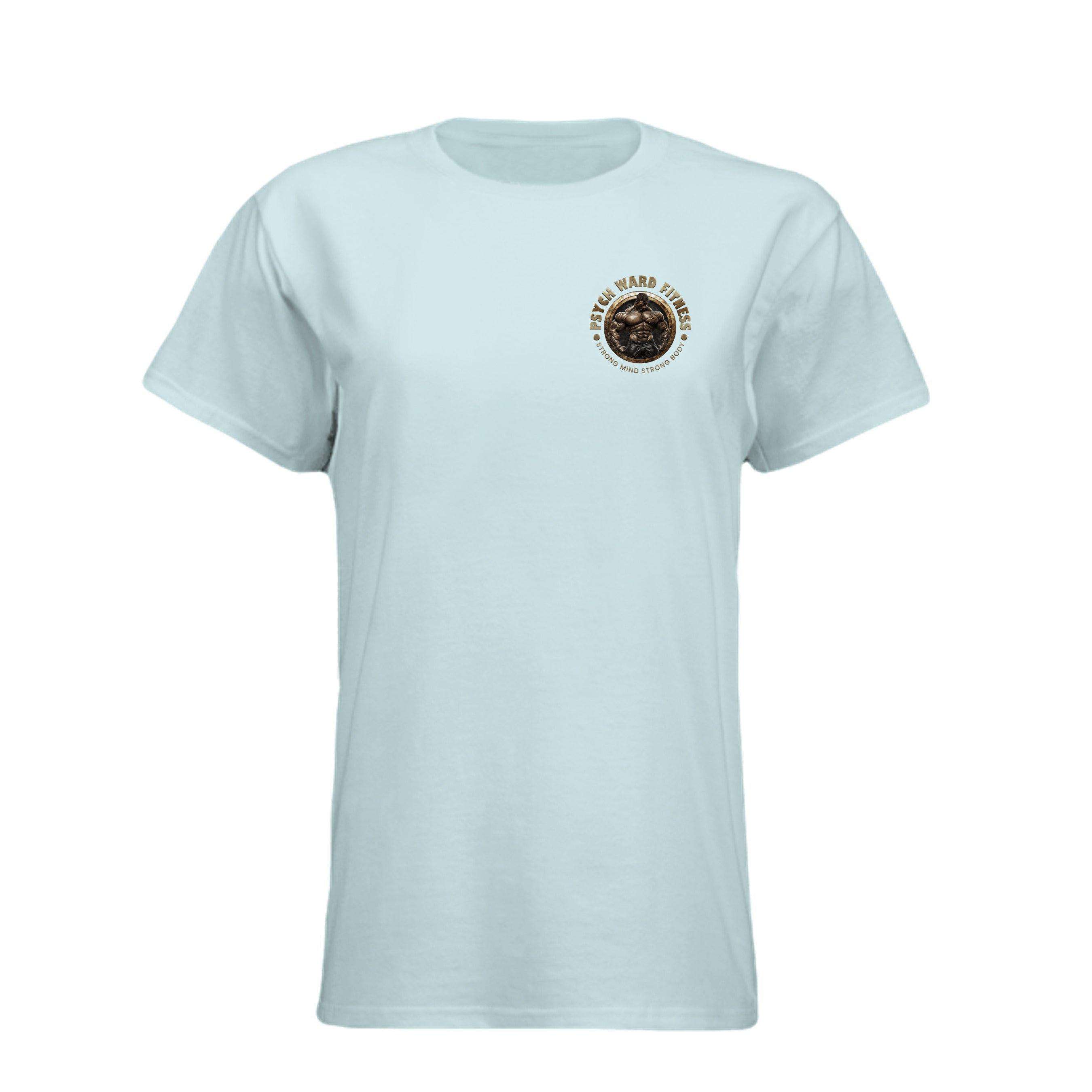 ICE BLUE - 6610 - FRONT