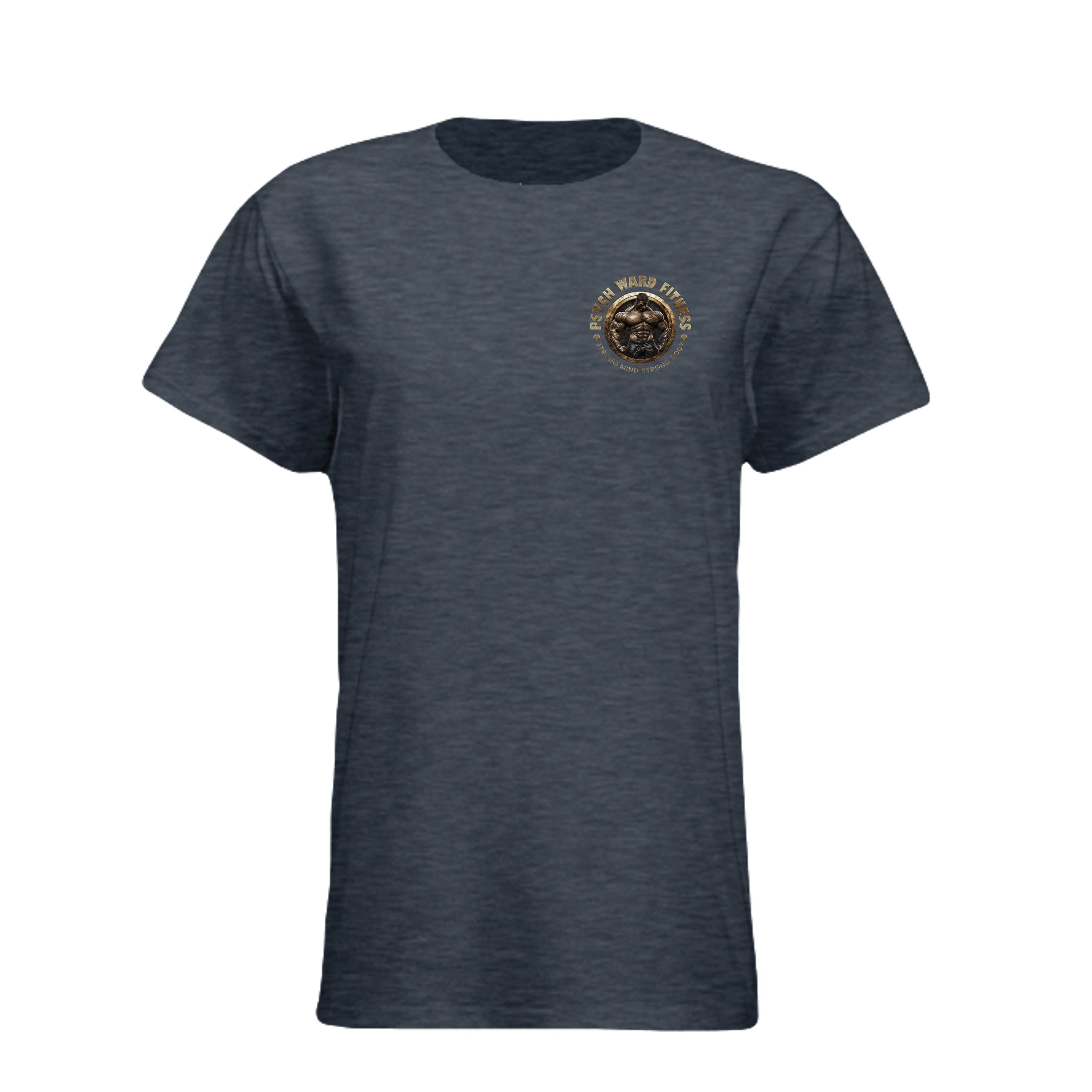 MIDNIGHT NAVY - 6610 - FRONT