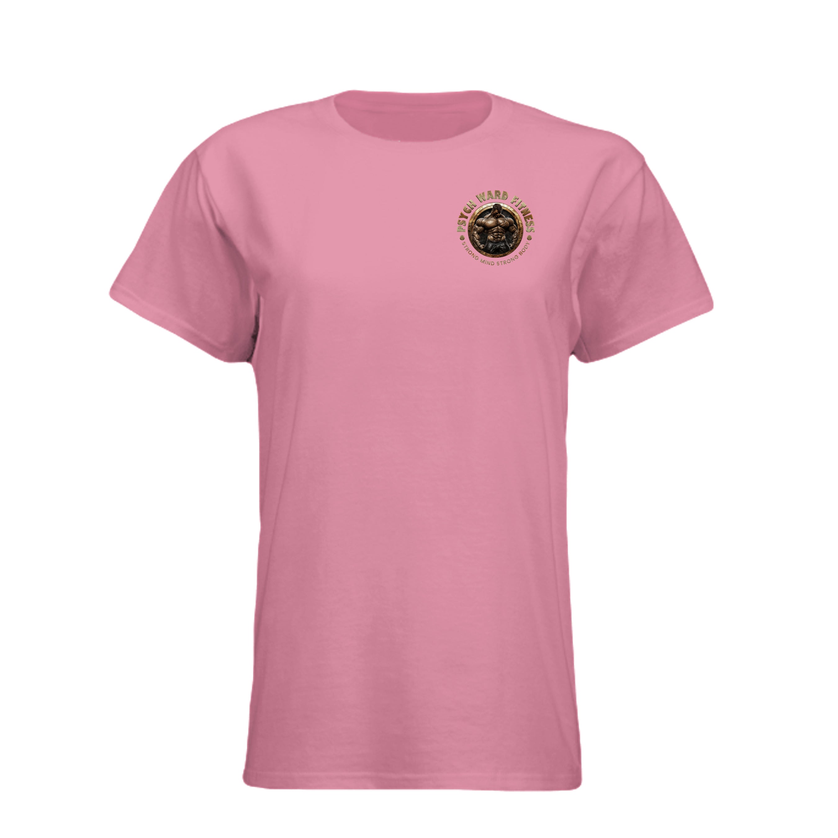 HOT PINK - 6610 - FRONT
