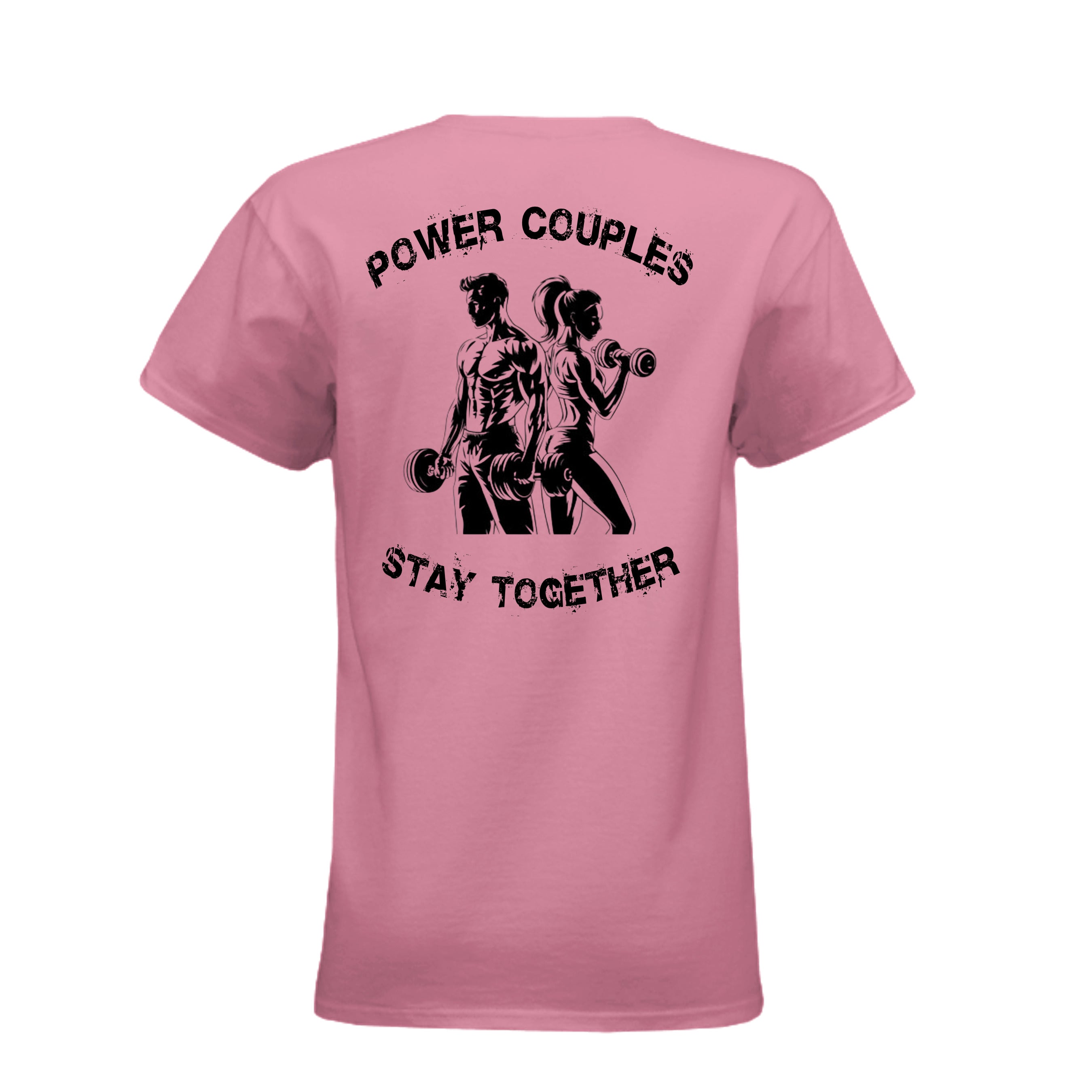 HOT PINK - 6610 - BACK