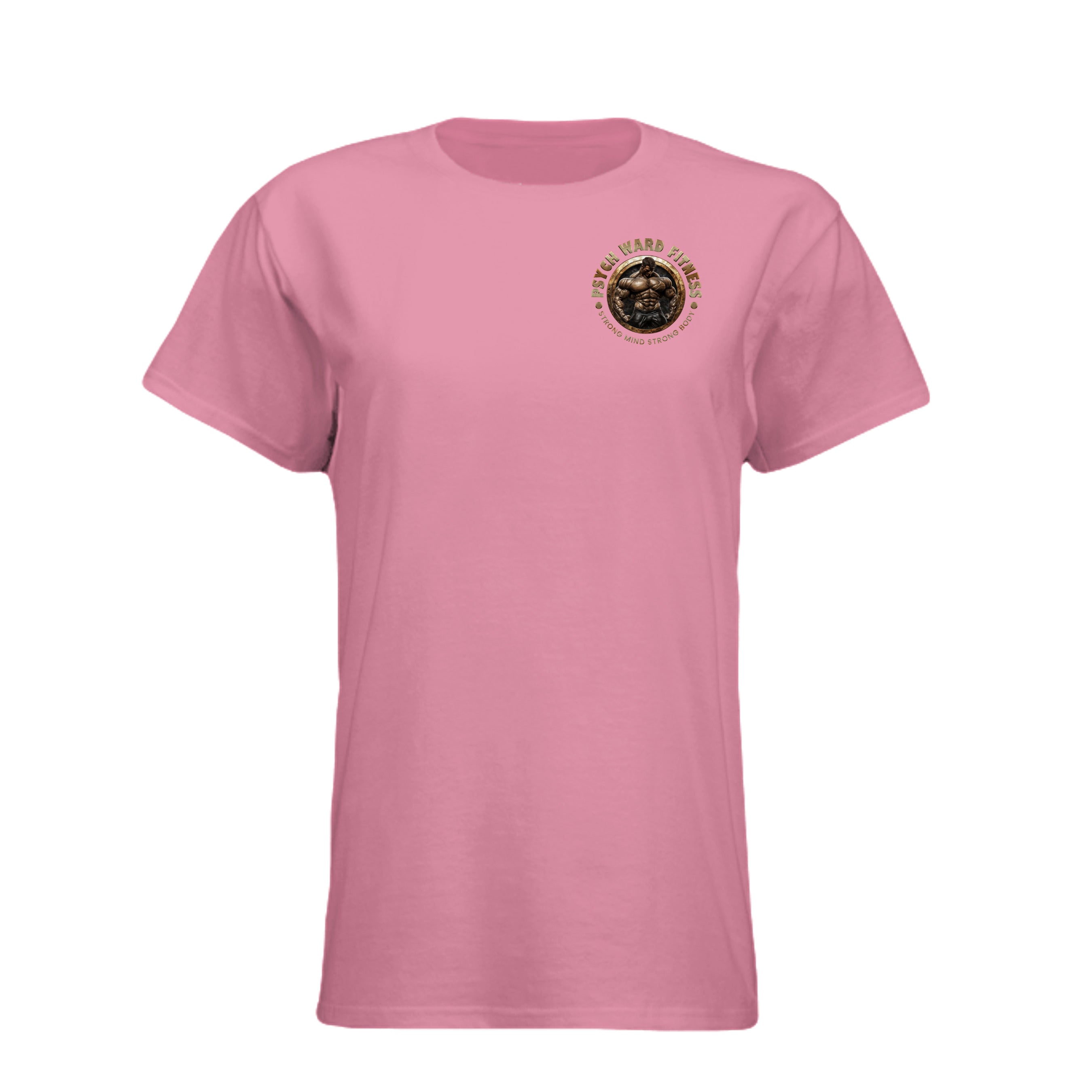 HOT PINK - 6610 - FRONT