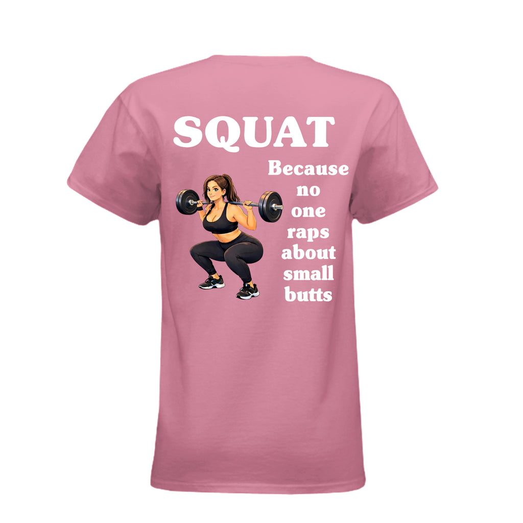 HOT PINK - 6610 - BACK