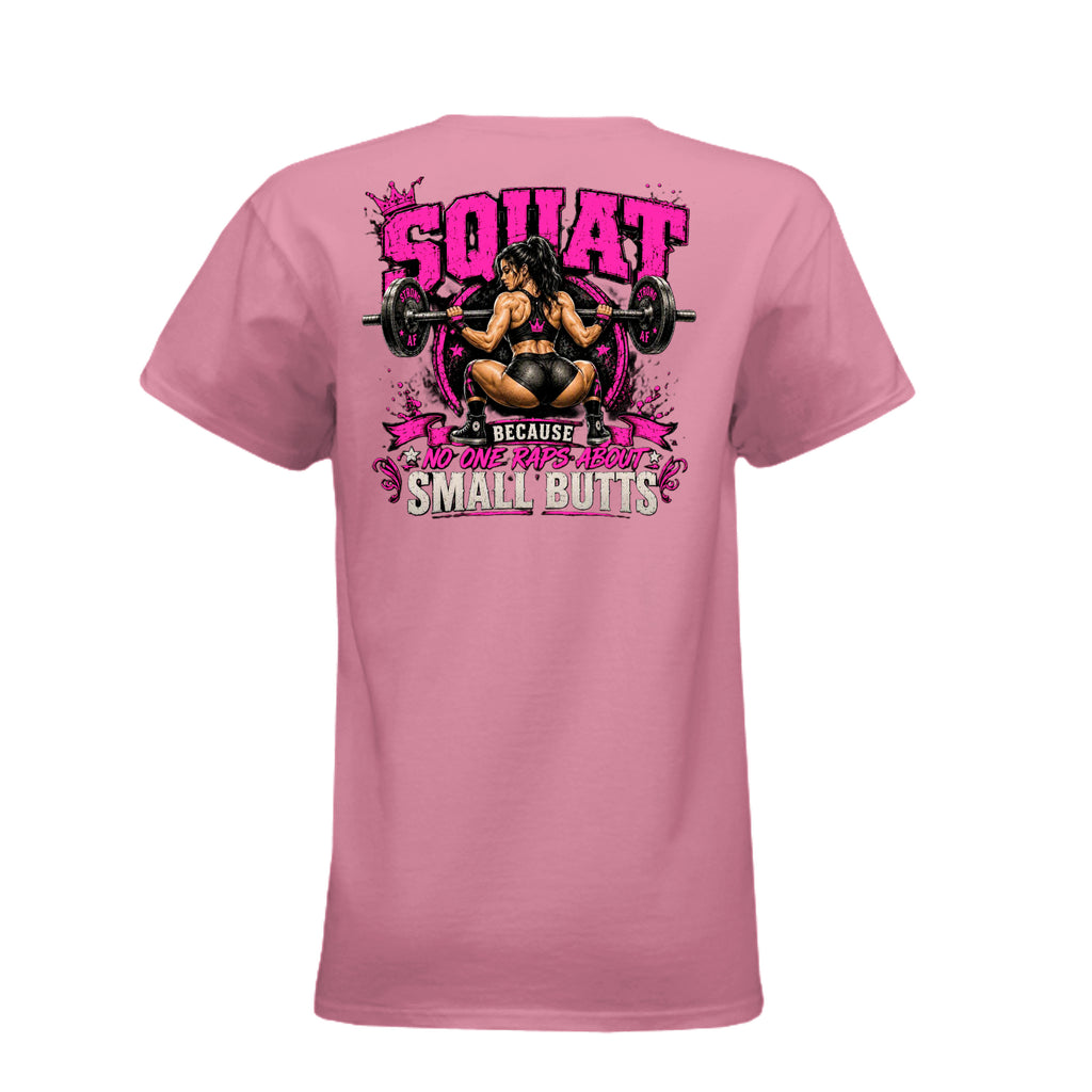 HOT PINK - 6610 - BACK