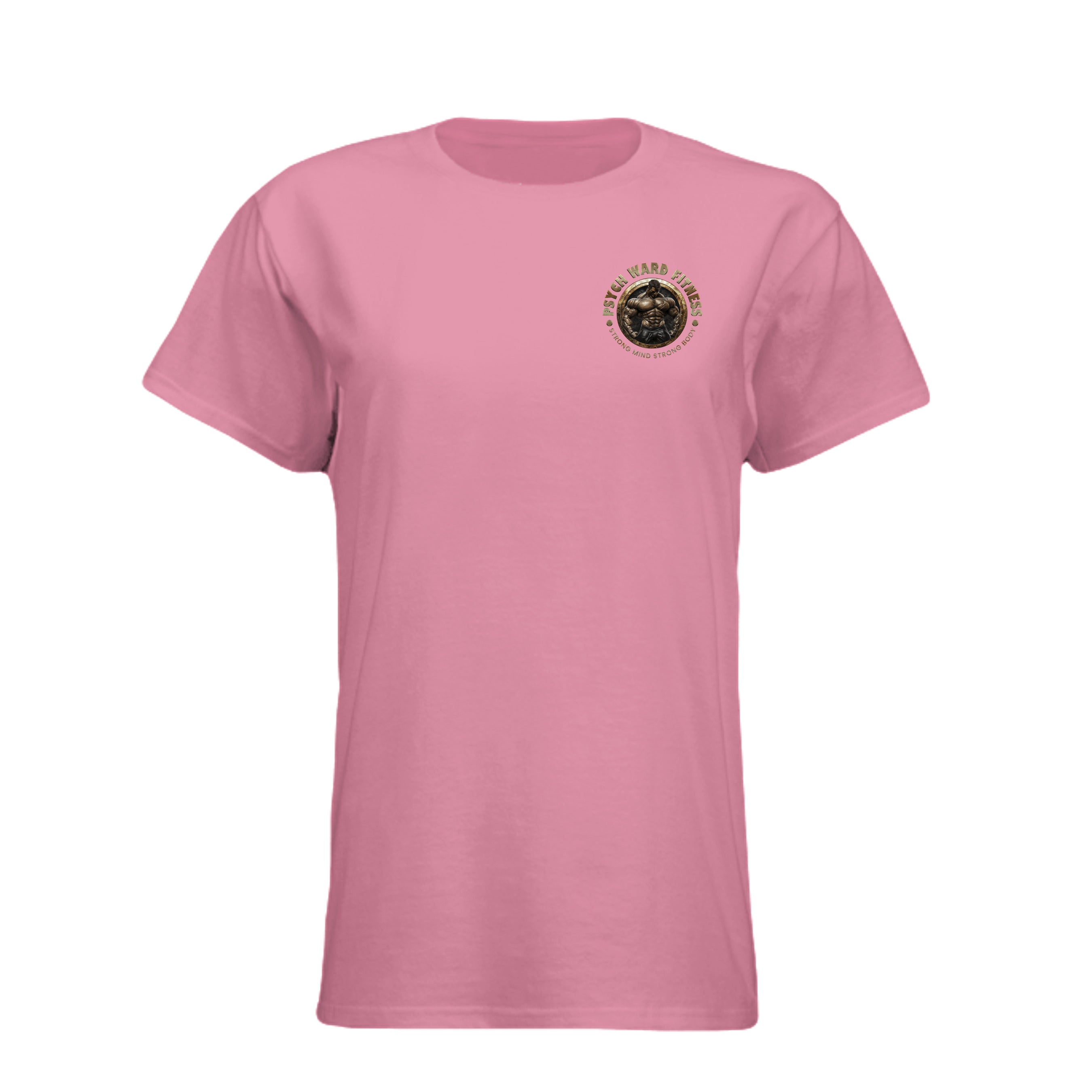 HOT PINK - 6610 - FRONT