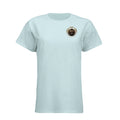 ICE BLUE - 6610 - FRONT