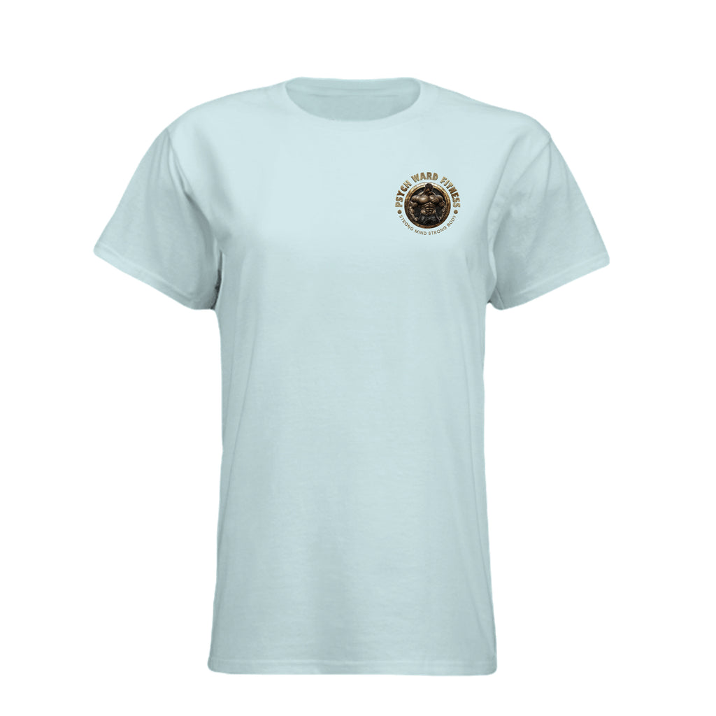 ICE BLUE - 6610 - FRONT