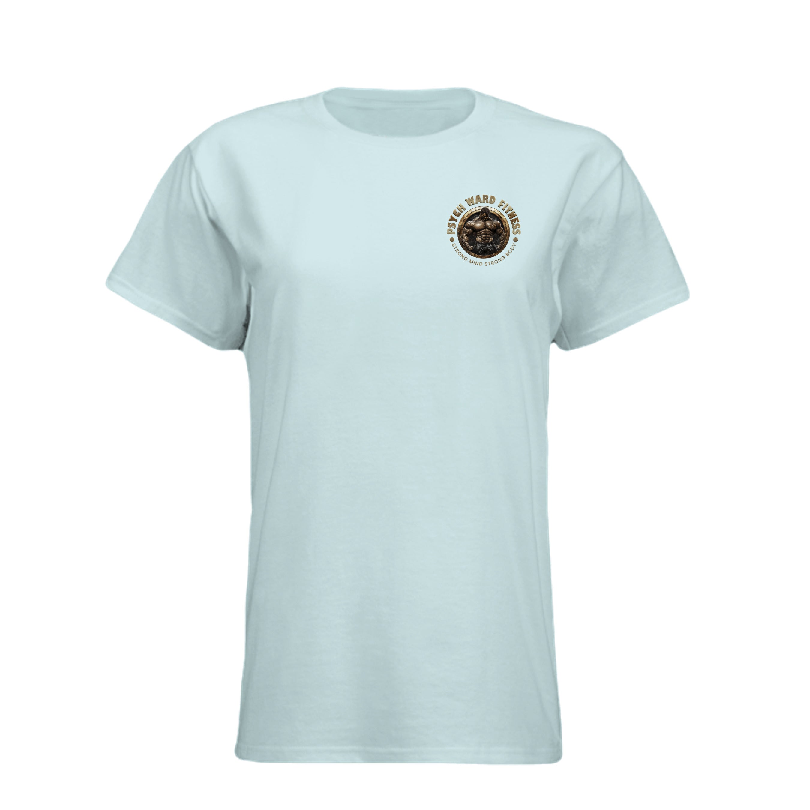 ICE BLUE - 6610 - FRONT