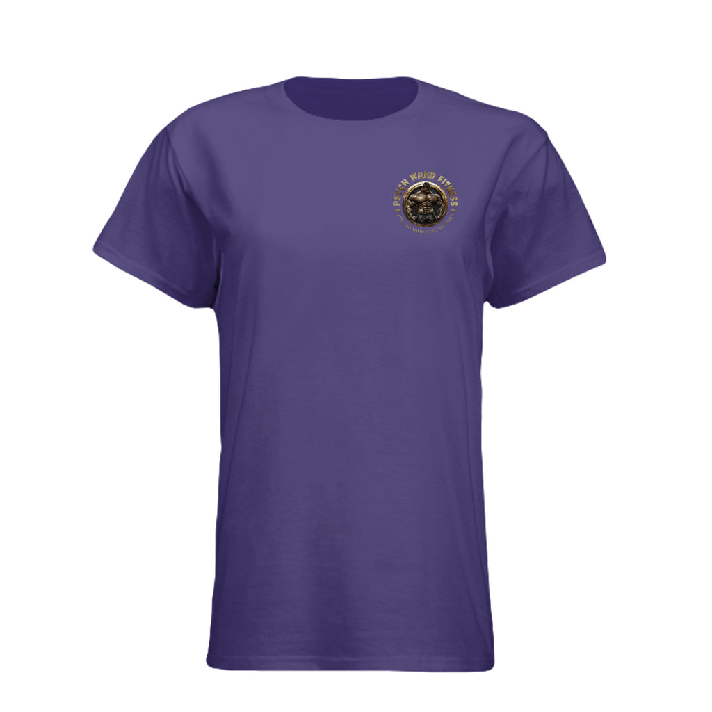PURPLE RUSH - 6610 - FRONT