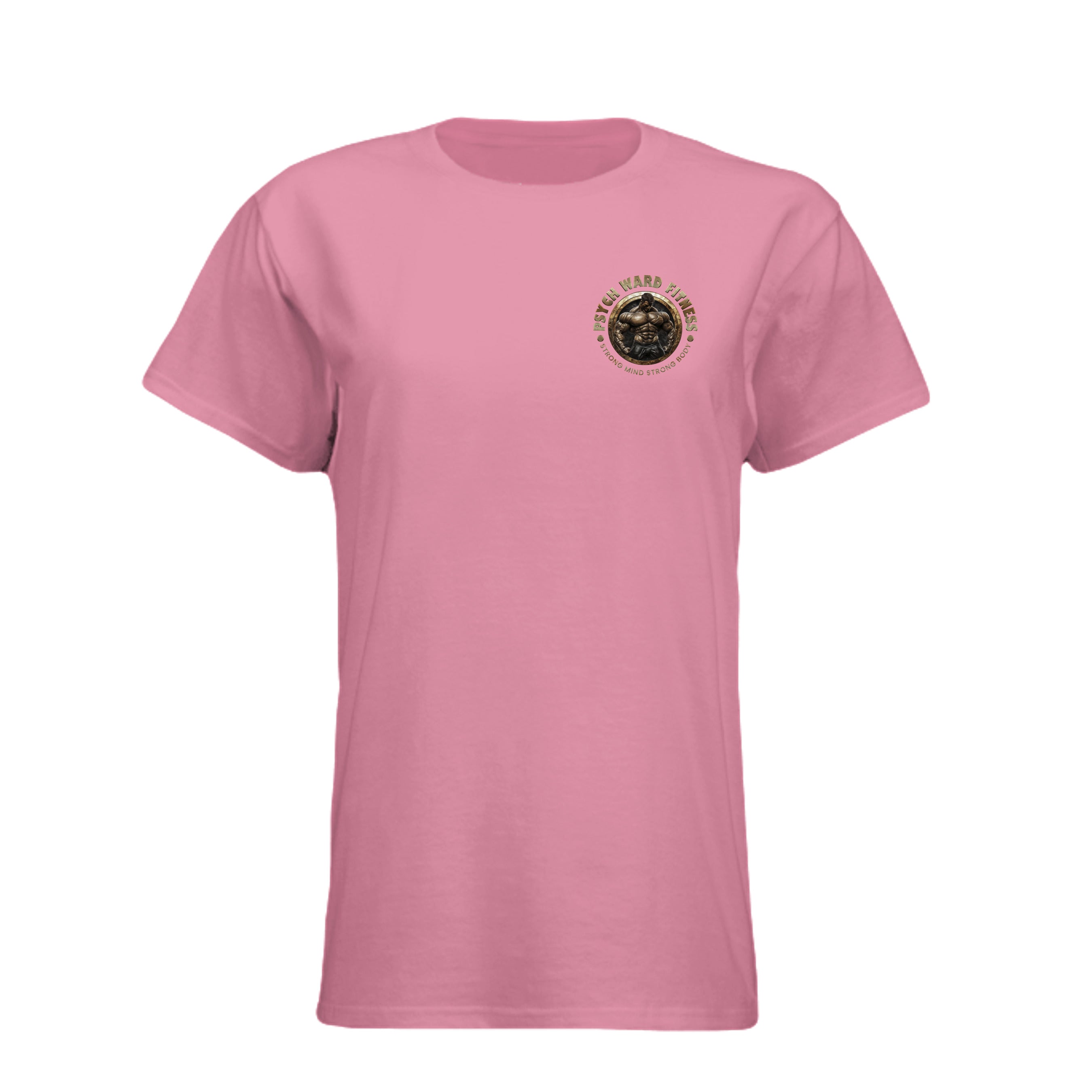 HOT PINK - 6610 - FRONT