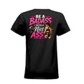 BLACK - 6610 - BACK