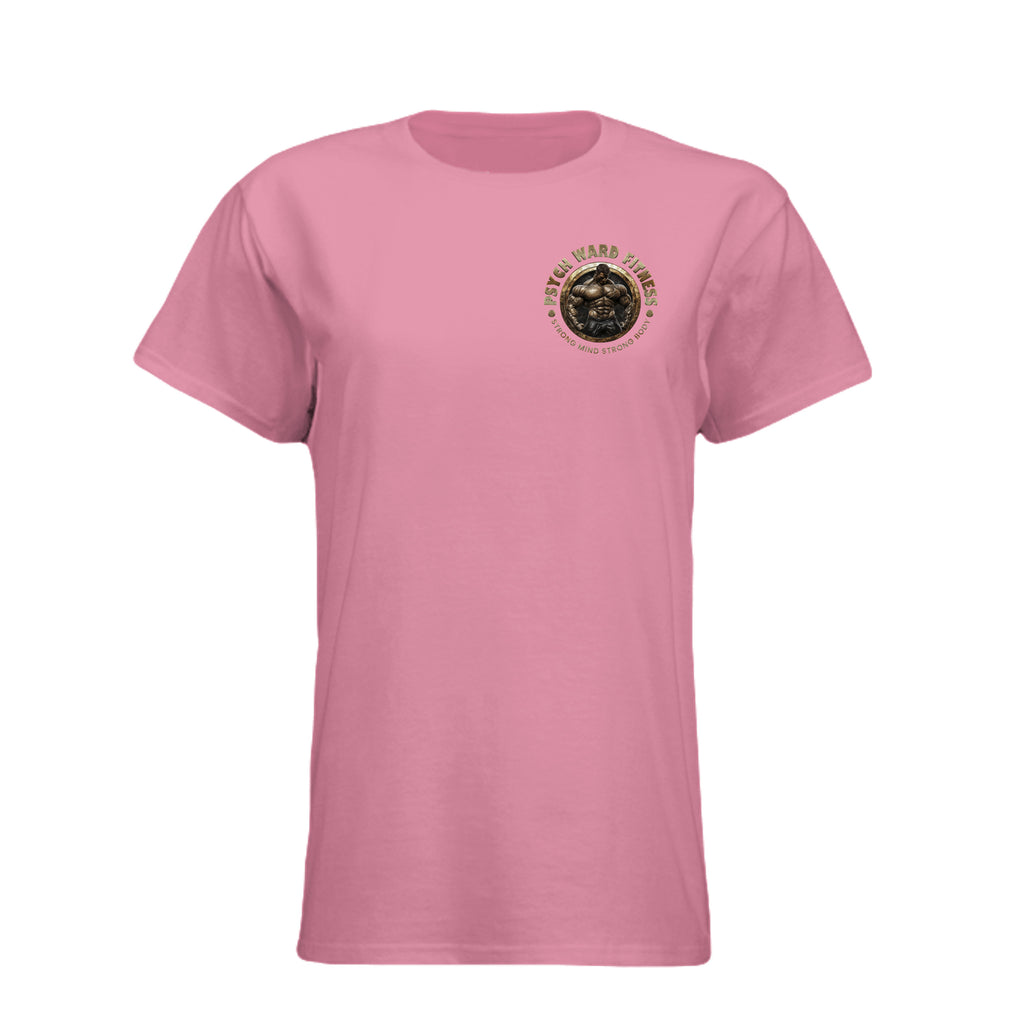 HOT PINK - 6610 - FRONT