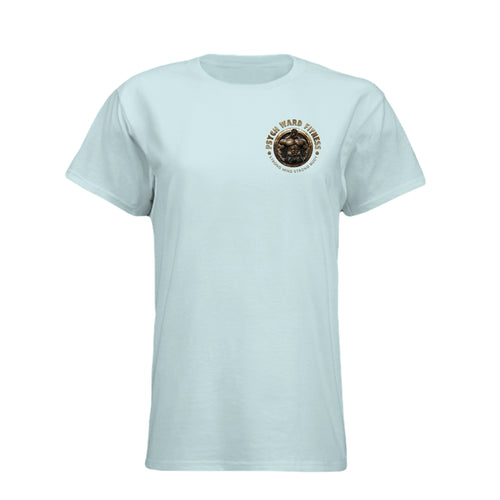 ICE BLUE - 6610 - FRONT