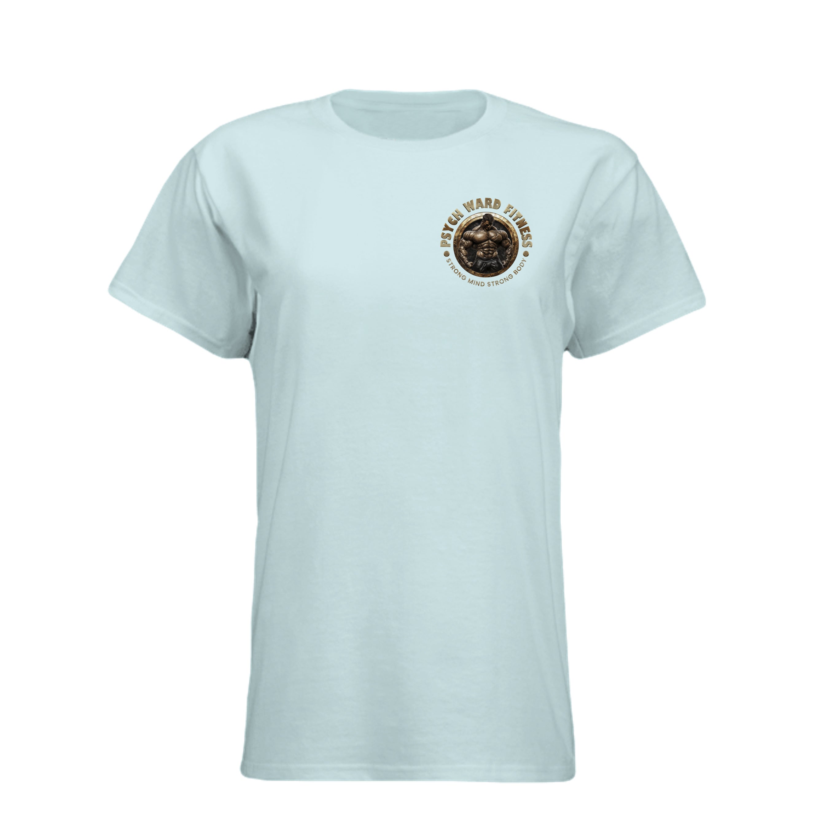 ICE BLUE - 6610 - FRONT
