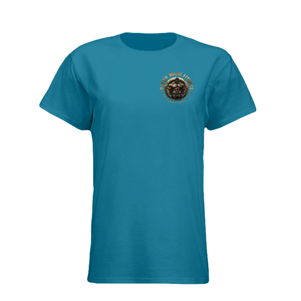 TURQUOISE - 6610 - FRONT